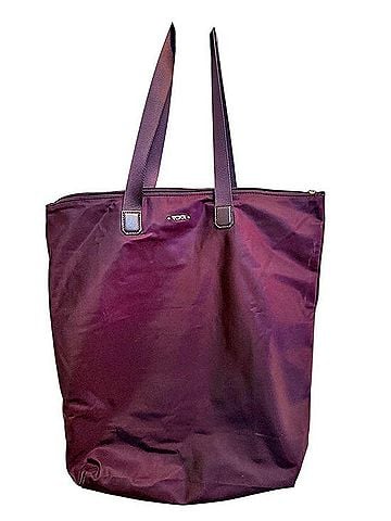 Tumi Voyageur Just In Case Tote (view 1)