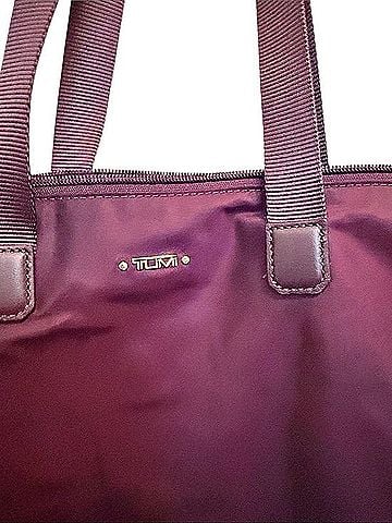 Tumi Voyageur Just In Case Tote (view 2)
