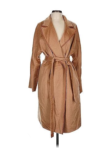 Escada Escada Coat (view 1)