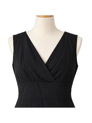 American Living Cocktail Dress (view 2)