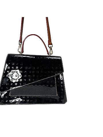 Arcadia BEVERLY HILLS BAG Leather Tote (view 2)