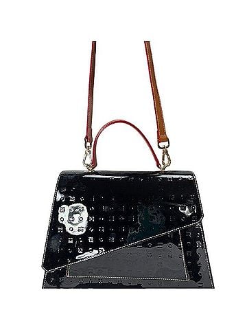 Arcadia BEVERLY HILLS BAG Leather Tote (view 1)