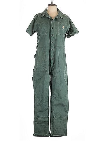 Carhartt Carhartt Jumpsuit (view 1)