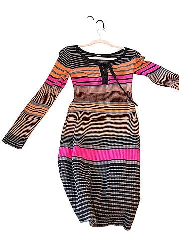 Target Casual Dress (view 2)