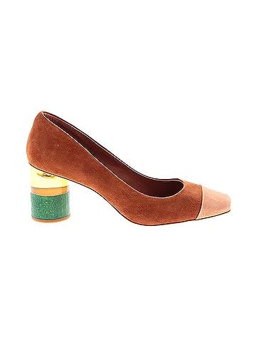 Charlotte Stone Risa Charlotte Stone Heels (view 1)