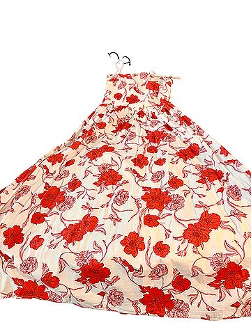 Forever 21 Casual Dress (view 1)