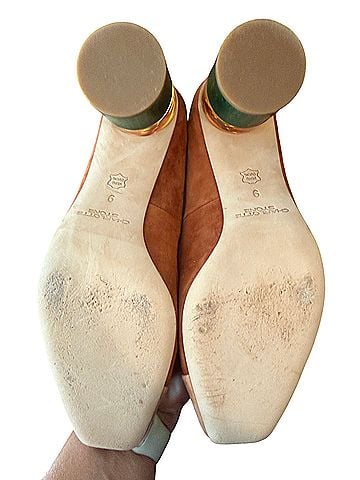Charlotte Stone Risa Charlotte Stone Heels (view 2)