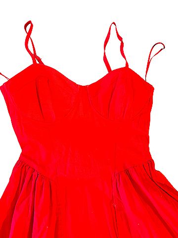 Thirty-One Cocktail Dress (view 1)