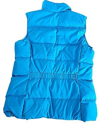 Lands' End Vest (view 2)