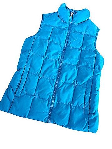 Lands' End Vest (view 1)