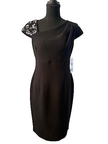Evan Picone Cocktail Dress (view 1)