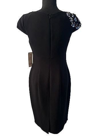 Evan Picone Cocktail Dress (view 2)
