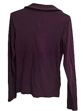Banana Republic Long Sleeve Button-Down Shirt (view 2)