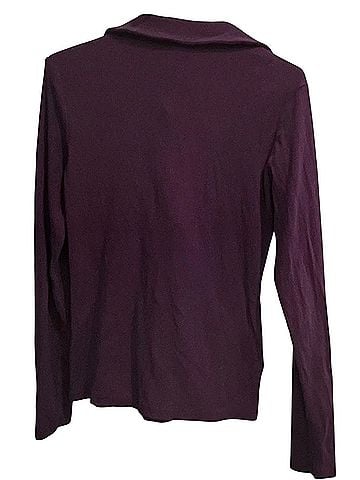 Banana Republic Long Sleeve Button-Down Shirt (view 2)