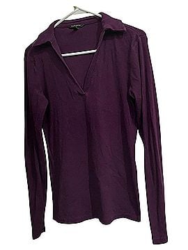 Banana Republic Long Sleeve Button-Down Shirt (view 1)
