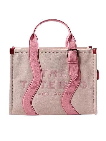 Marc Jacobs The Wavy Medium Tote Bag Tote (view 1)