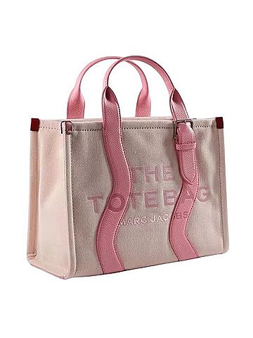 Marc Jacobs The Wavy Medium Tote Bag Tote (view 2)