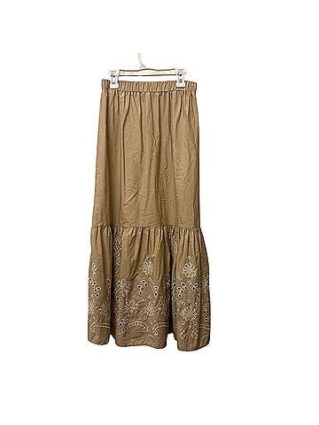 Moon River Casual Skirt (view 1)