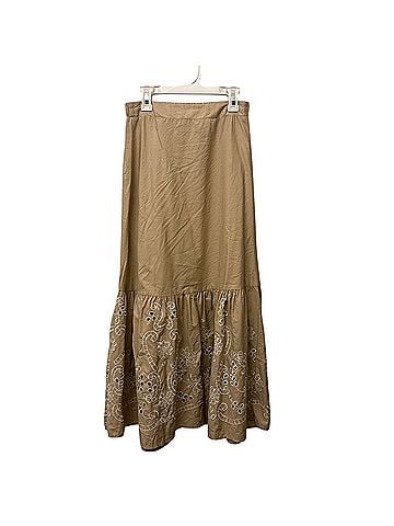 Moon River Casual Skirt (view 2)