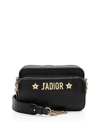 Christian Dior Dior Calfskin J'Adior Camera Bag (view 1)