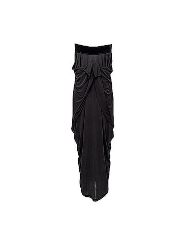 Jean Paul Gaultier Jean Paul Gaultier Off-shoulder Dress - '00s (view 2)