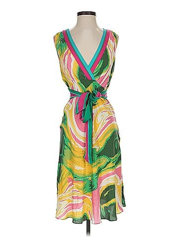 Catherine Malandrino Catherine Malandrino Cocktail Dress (view 1)