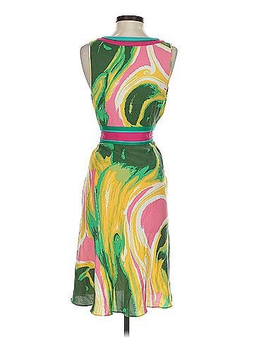 Catherine Malandrino Catherine Malandrino Cocktail Dress (view 2)