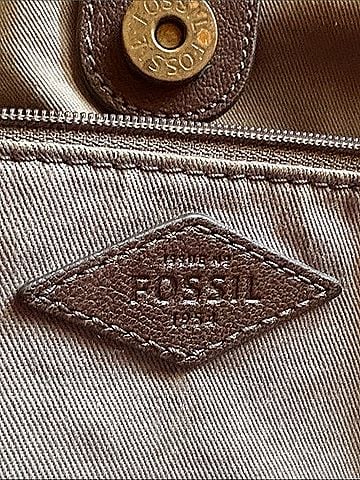 Fossil Gwen Shoulder Bag (view 2)
