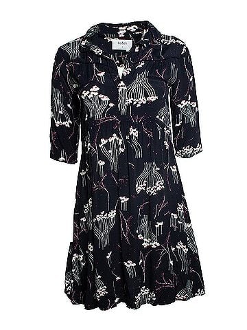 BA&SH Ba&amp;sh, floral printed Kyle dress (view 1)