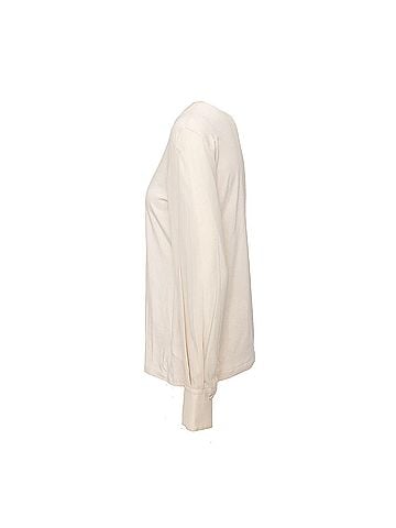 Brunello Cucinelli Brunello Cucinelli Full Sleeve Top - '10s (view 2)