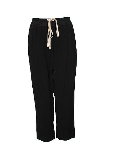 Rick Owens Rick Owens, Pants with lowered crotch in size IT38/XS. (view 1)