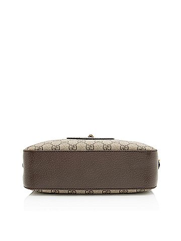 Gucci Gucci GG Supreme Neo Vintage Messenger (view 2)