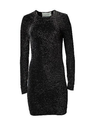 By Malene Birger By Malene Birger, Glitter stretch dress (view 1)