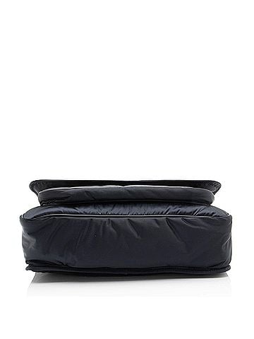 Saint Laurent Saint Laurent Econyl Niki Messenger (view 2)