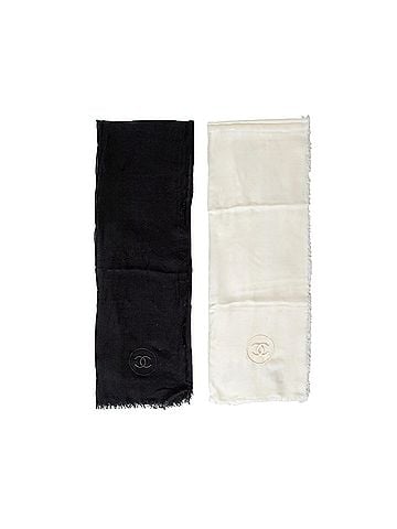 Chanel Chanel Scarves Set - '00s (view 1)