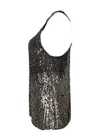 3.1 Phillip Lim Phillip Lim, sleeveless sequin top (view 2)