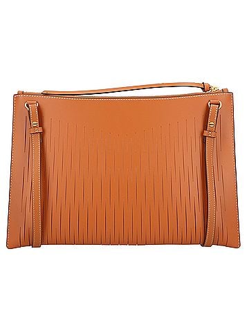 MCM MCM Aren Crossbody Bag Medium in Nappa Leather (view 2)
