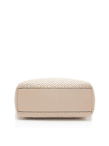 Tory Burch Tory Burch Leather Fleming Chain Tote (view 2)