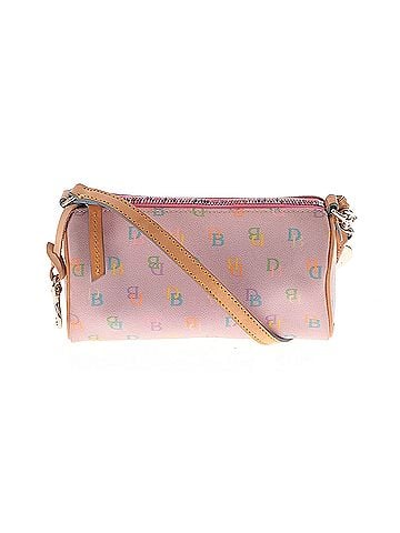 Dooney & Bourke Dooney &amp; Bourke Shoulder Bag (view 1)