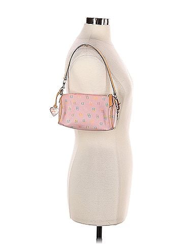 Dooney & Bourke Dooney &amp; Bourke Shoulder Bag (view 2)