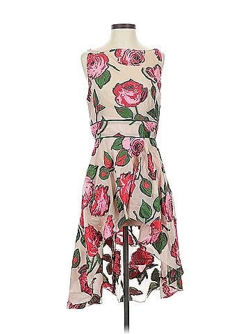 Lela Rose Lela Rose Cocktail Dress (view 1)