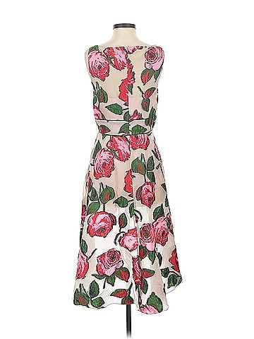 Lela Rose Lela Rose Cocktail Dress (view 2)