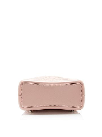 Chanel Chanel Aged Calfskin Gabrielle Small Backpack (view 2)