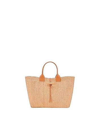Longchamp Le Roseau Xl Tote (view 1)