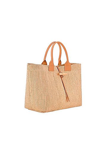 Longchamp Le Roseau Xl Tote (view 2)
