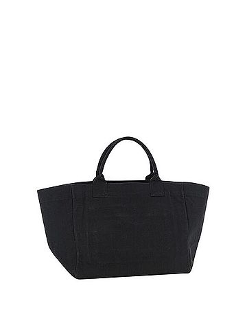 Ganni XXL Cherry Tote Tote (view 2)