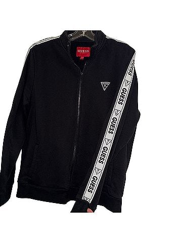 Guess Vintage Y2K Track Jacket (view 2)