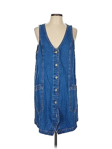 American Eagle Outfitters American Eagle Outfitters Casual Dress (view 1)