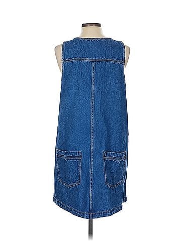 American Eagle Outfitters American Eagle Outfitters Casual Dress (view 2)