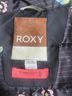 Roxy Green Pink Jacket Size XS - photo 8